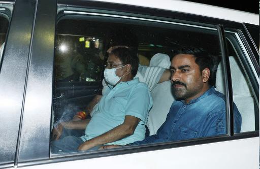 MP Cough syrup deaths: ED attaches assets of Coldrif promoter in Chennai