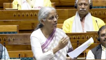 Lok Sabha passes bill imposing production-based cess on pan masala manufacturers