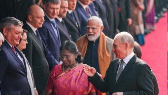 India not neutral, is on side of peace: PM's message to Putin on Ukraine war