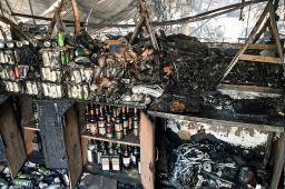 Three Assam men among Goa nightclub fire victims; families blame lack of jobs back home