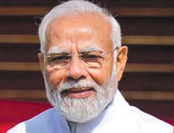 India a living culture, not just grand monuments: PM at Unesco meet