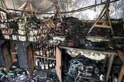 Goa nightclub fire: CM Sawant orders demolition of Luthras' Vagator beach shack