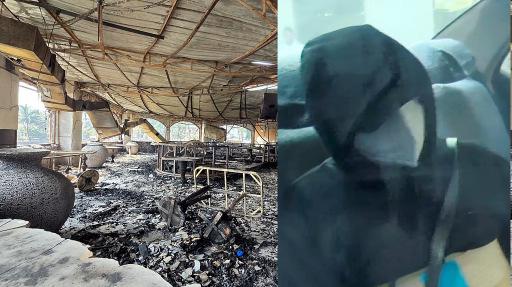 Nightclub fire: Goa police granted 36-hour transit remand of co-owner Ajay Gupta