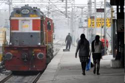 Aadhaar OTP verification now in 322 trains for online Tatkal Booking, 3 crore fake User IDs busted