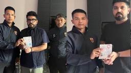 Goa nightclub fire: Luthra brothers detained in Thailand; say 'never intended to evade process of law'