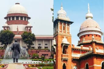 'Something is wrong': SC questions Madras High Court over Karur stampede case