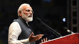 PM Modi salutes armed forces on Vijay Diwas