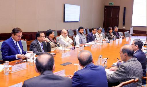 Govt to set up Bureau of Port Security to boost port, vessel security