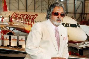 ED restores over Rs 300 crore for former employees of Kingfisher Airlines
