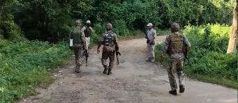MHA Secretary tells forces to step up surveillance along India-Myanmar border