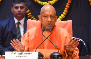 VB-G RAM G Law ends 'Dig And Fill' Politics, Rattles Opposition: CM Yogi