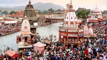 Uttarakhand considers restricting non-Hindus from Haridwar ghats ahead of 2027 ‘Ardh Kumbh'