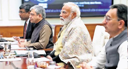 India needs localised, ethical AI: PM