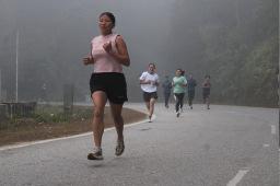 Army Day run in Arunachal frontier strengthens civil military bonds