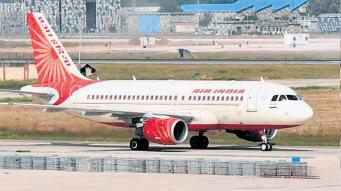 Air India cancels at least three US flights, reroutes europe services after Iran shuts airspace