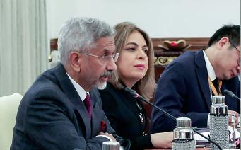 India 'selectively targeted' on Russia-Ukraine war: Jaishankar