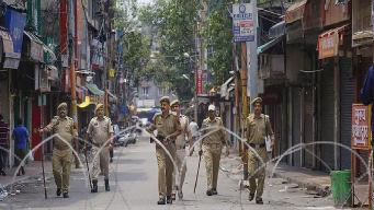 One killed in clashes in Assam's Kokrajhar; RAF deployed, Internet services suspended