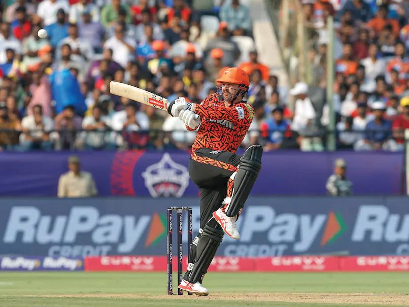 On His Love-Hate Relationship With Indian Fans, SRH Star Travis Head Says "I Find It..."