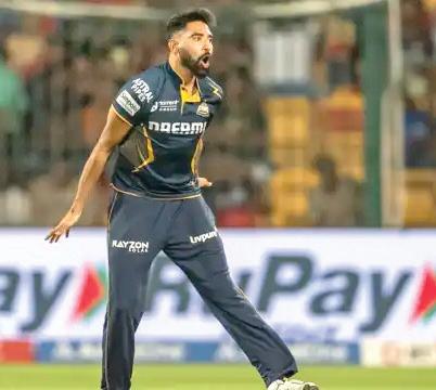 IPL 2025 Orange Cap and Purple Cap leaderboards - Siraj joint-second among bowlers