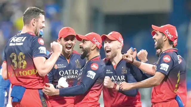 Ex-India Star Sledged Virat Kohli In IPL. RCB Star's Reply: "Side Mein Aa, Tereko..."