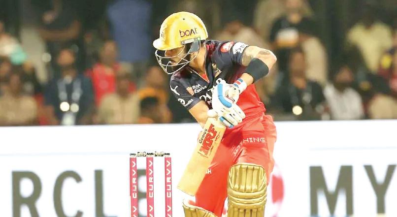 Virat Kohli-Phil Salt Brace For Jofra Archer Test As RR, RCB Eye Win