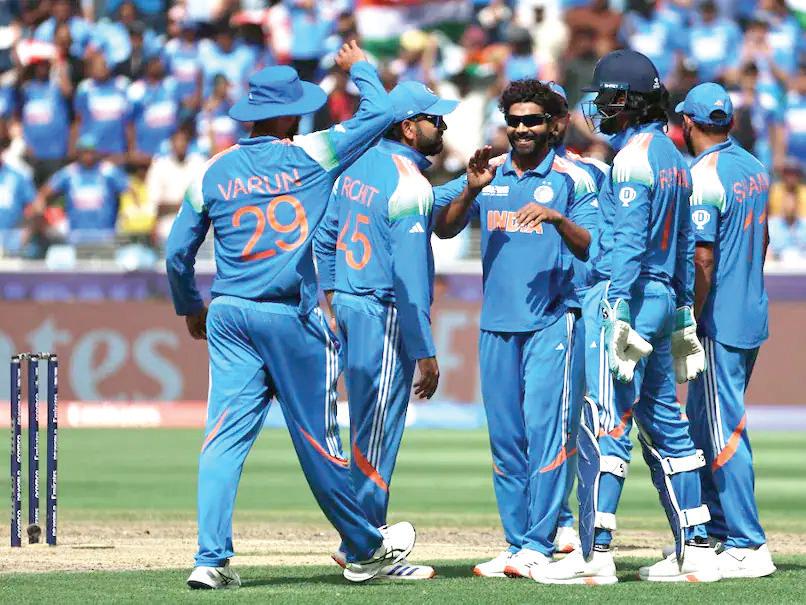 India's White Ball Tour Of Bangladesh: 4 Matches In Mirpur And 2 In Chattogram