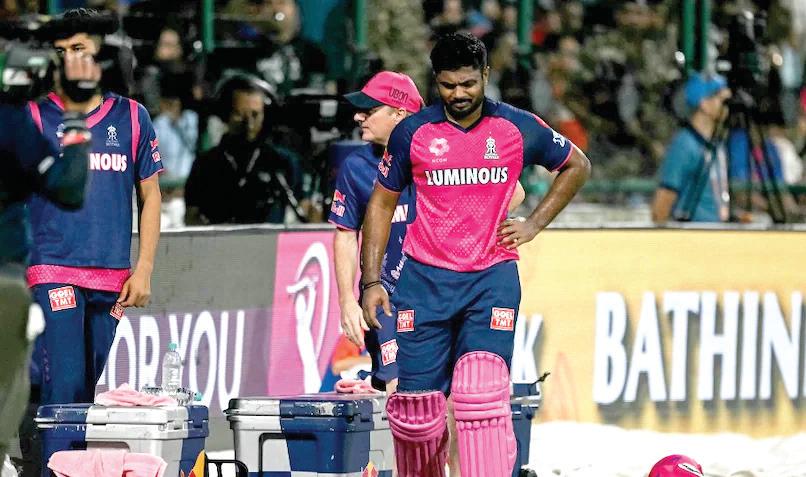 Massive Blow For Rajasthan Royals: Rs 18 Crore Star Doubtful For LSG Clash. Reason Is...