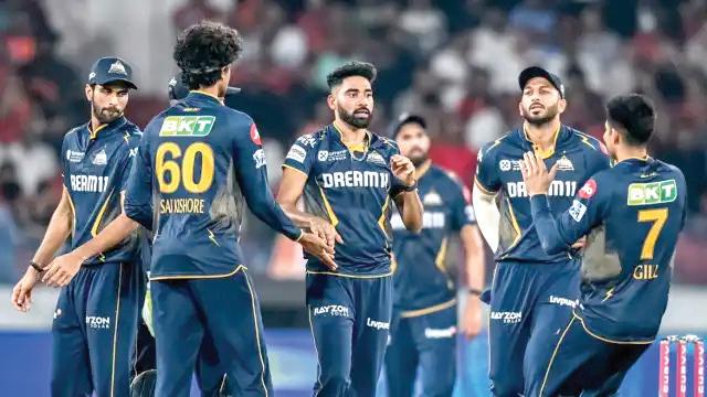 Versatile GT seek first win against well-rounded DC at home