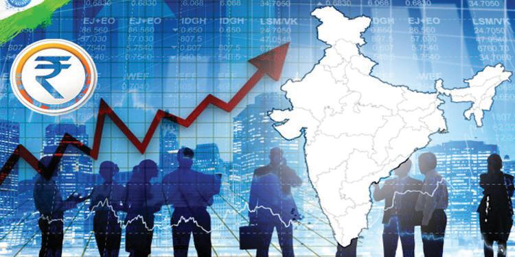 INDIA: From Developing to Developed Nation