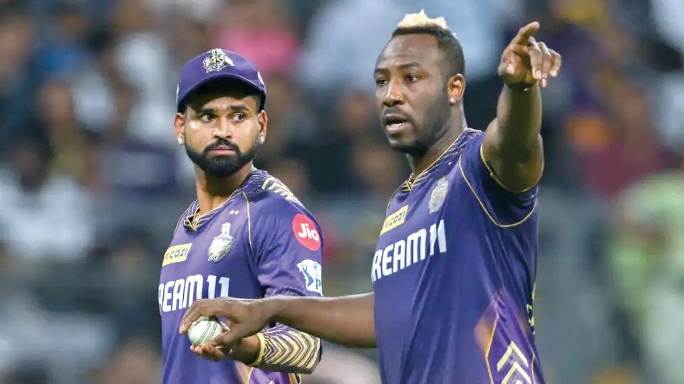 Bravo backs Russell, admits KKR batters have 'lost confidence'