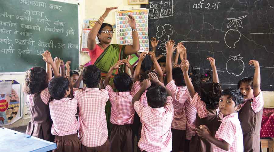 Teaching as Social Service