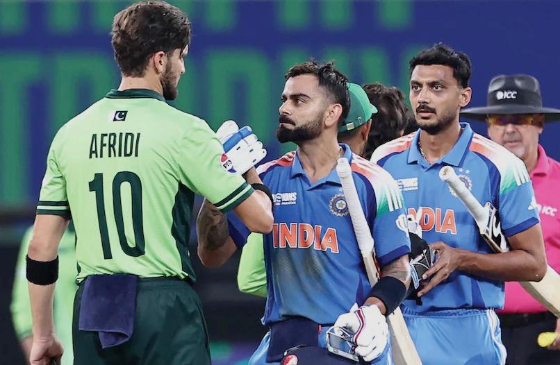 BCCI Sends Tough Message To Pakistan After Pahalgam Terror Attack: