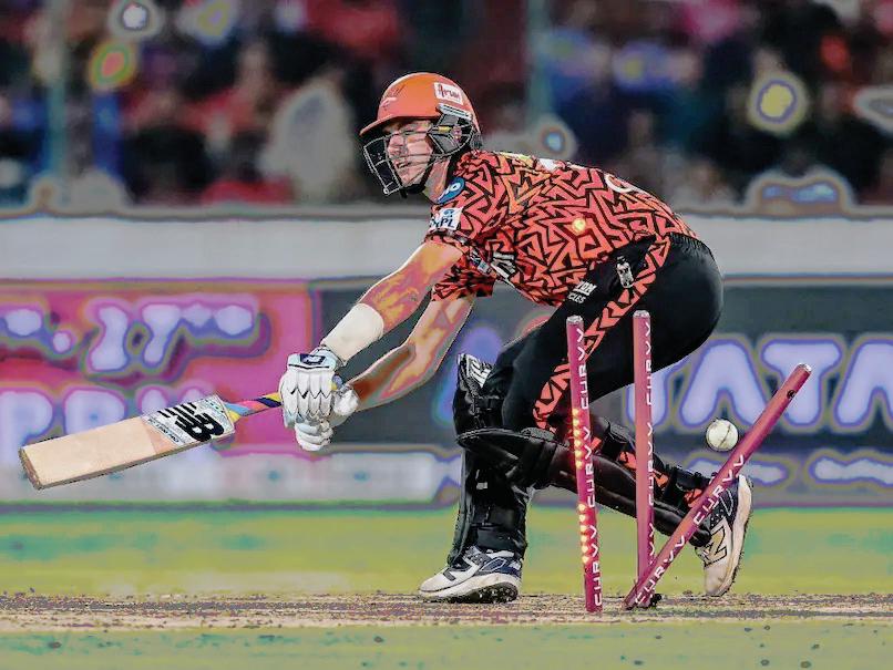 "Hasn't Worked Out...": Pat Cummins Reflects As SRH Collapse To Sixth Defeat Of IPL 2025 vs MI