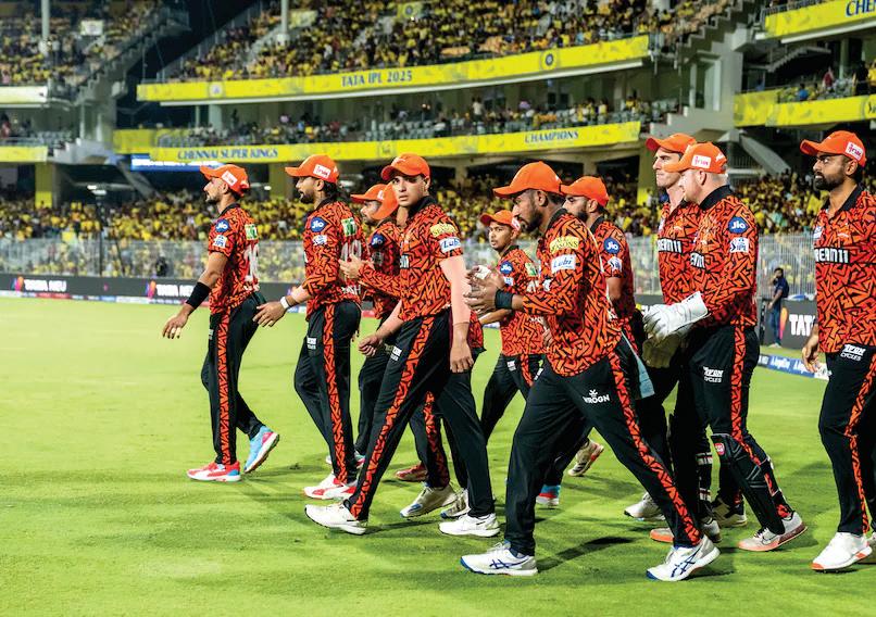 "The Initial Plan Was...": SRH Coach Daniel Vettori After Win vs CSK