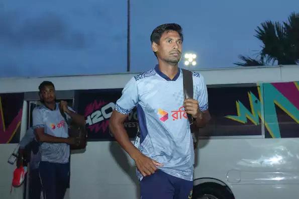 Mustafizur picked in Bangladesh A team with an eye on international return