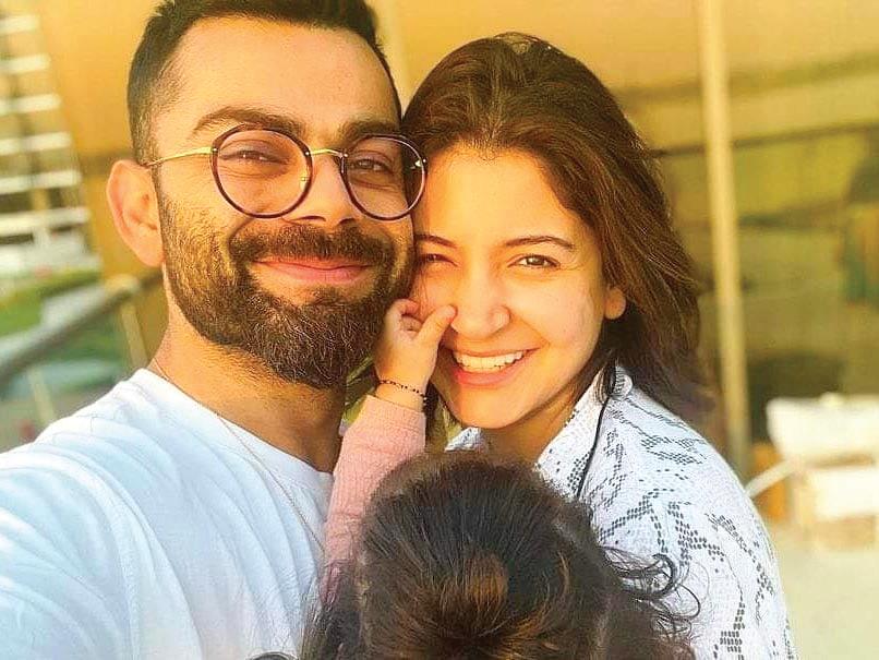 Virat Kohli-Anushka Sharma's Reason Behind Moving Out Of India Revealed? "Can't Enjoy..."