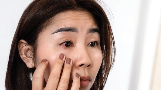 CAN MENOPAUSE CAUSE EYE PROBLEMS? DOCTOR EXPLAINS LINK, SHARES PREVENTION TIPS