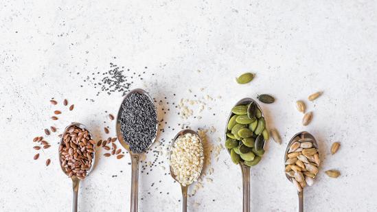 Super seeds for healthy heart: Ultimate guide on how to add them to your diet