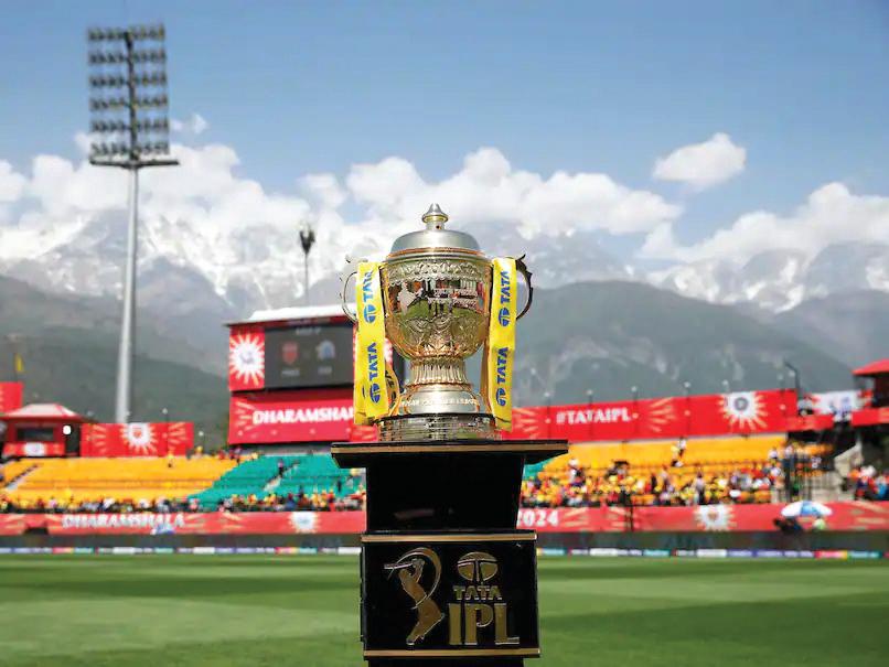 BCCI Hints At Expanded 94-Match IPL. Reports Makes Big Claim On New Teams