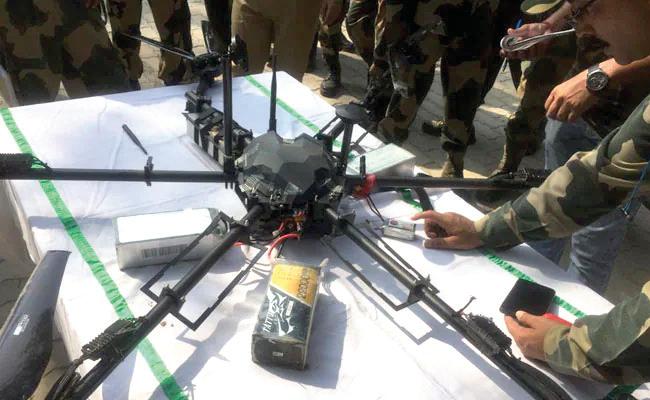 Narco-Terrorism and Pakistan