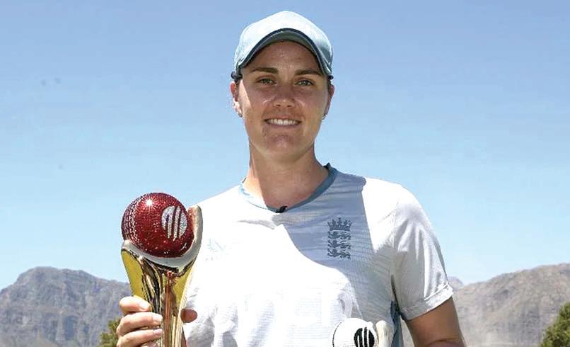 Nat Sciver-Brunt Appointed England Women's Cricket Captain Across All Formats