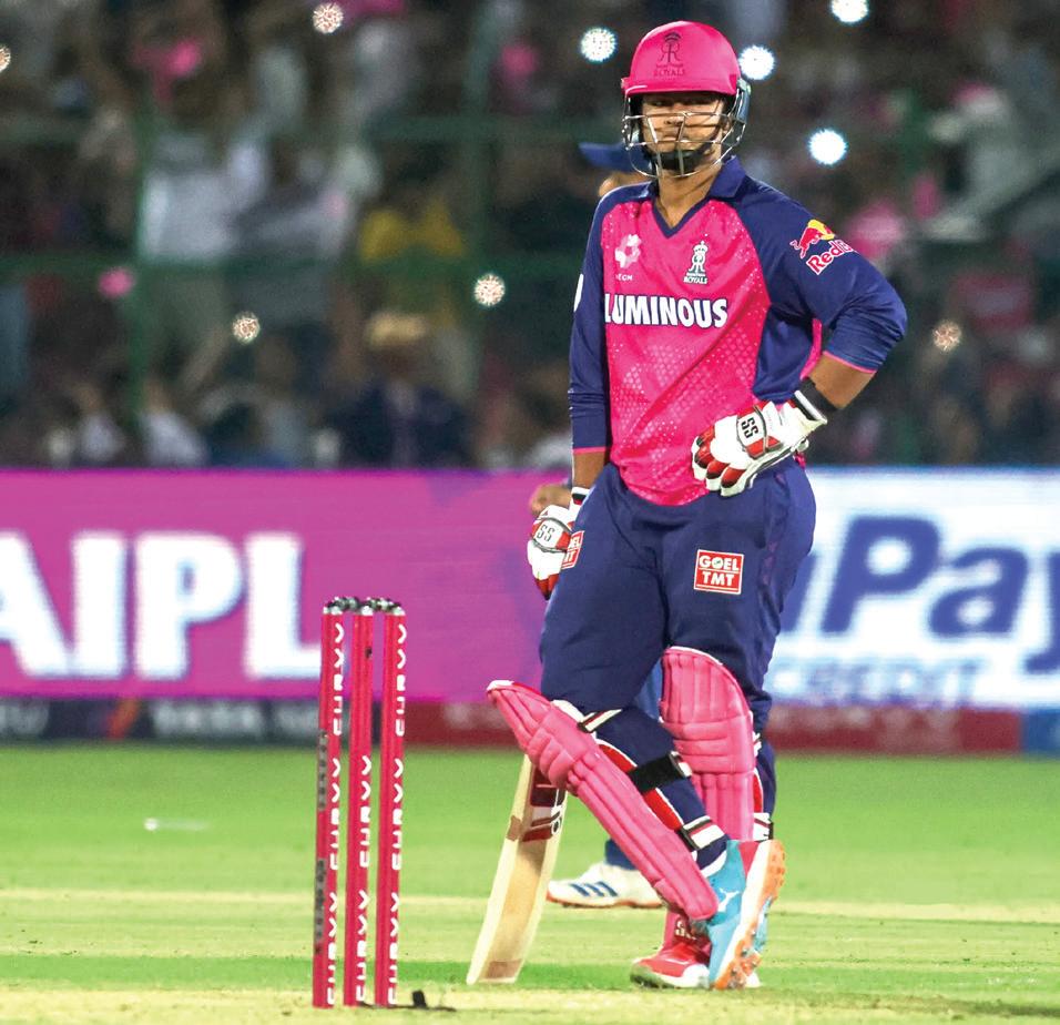 Vaibhav Suryavanshi's Coach Makes Bold Team India Prediction For 14-Year-Old Star
