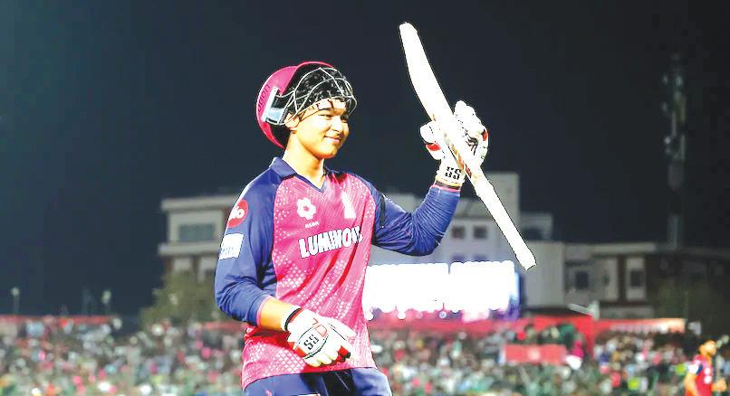 How Rahul Dravid Has Created ‘Safety Net' For 14-Year-Old Vaibhav Suryavanshi, To Avoid ‘Prithvi Shaw Bylane