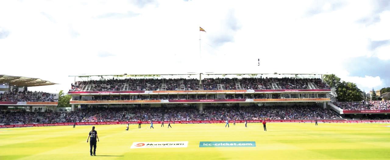 Lord's to host 2026 Women's T20 World Cup final