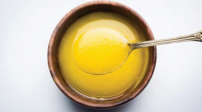Nutritionist reveals morning ghee drink that works better than 'expensive skincare and supplements': But does it really?