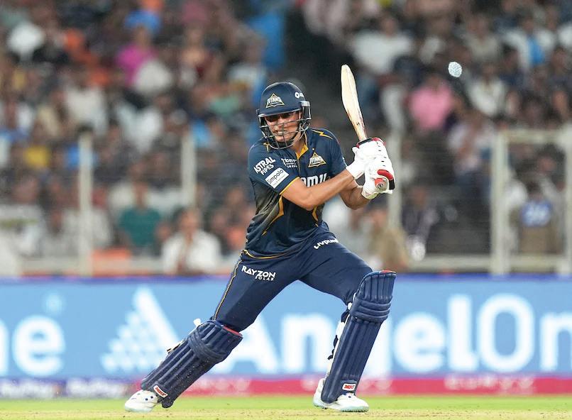 Shubman Gill Is Going To Be A Very Good Leader For India: Rashid Khan