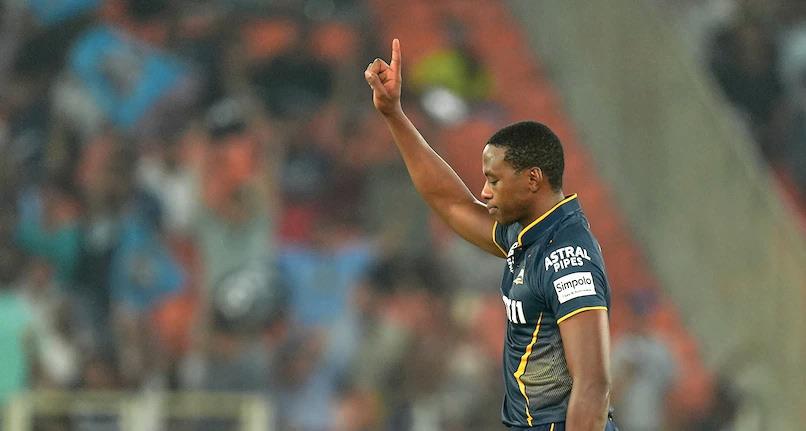 Kagiso Rabada Left IPL 2025 Due To 'Drug Use', Serving Suspension From Cricket