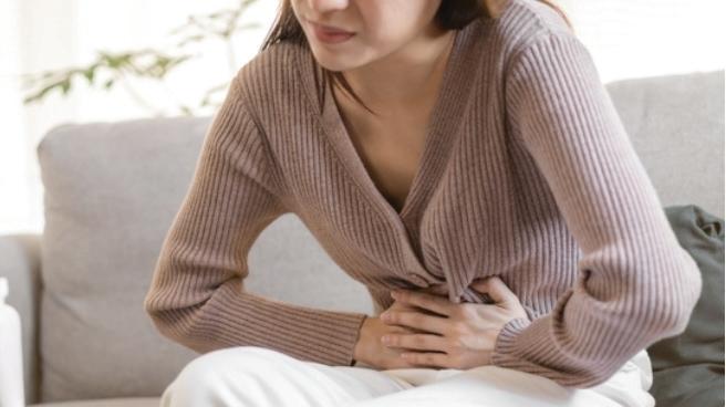 Nutritionist who had irregular periods for 11 years says these 5 foods fixed the problem
