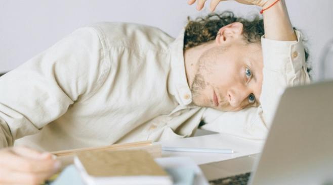 The weakness you are feeling could be from anaemia, this test can help you diagnose it