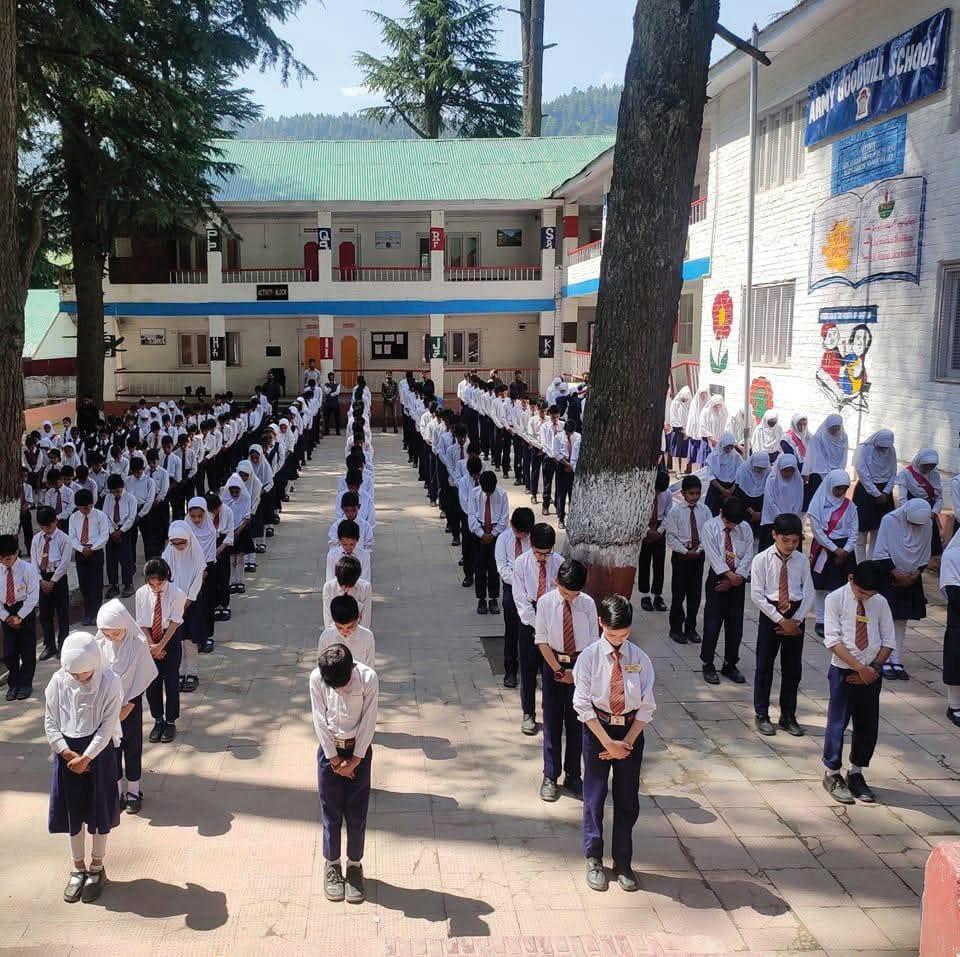 Role of Army Goodwill Schools in Shaping Future Generations